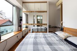 St Patrick's Residences (D15), Apartment #632829021